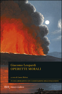 Operette morali (leopardi) 
