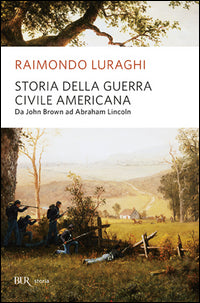 Storia della guerra civile americana 
