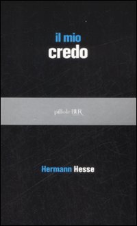 Mio credo 