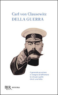 Della guerra 