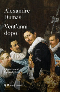 Vent'anni dopo 