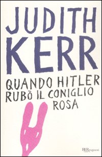 Quando hitler rubo' il coniglio rosa 