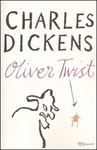 Oliver twist 