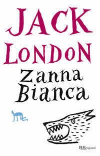 Zanna bianca 