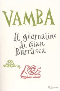 Giornalino di gian burrasca 