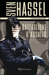 Battaglione d'assalto 