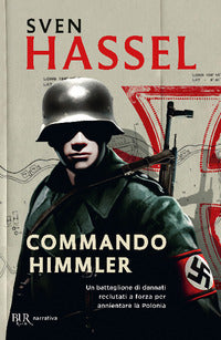 Commando himmler 