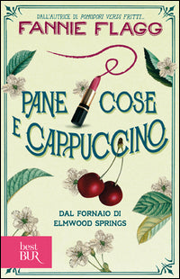Pane cose e cappuccino dal fornaio di elmwood springs 