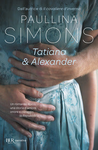 Tatiana e alexander 