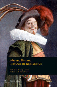 Cirano di bergerac 