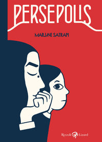 Persepolis - nuova edizione integrale 