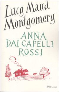 Anna dai capelli rossi 