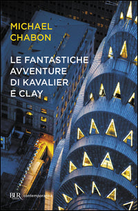Fantastiche avventure di kavalier e clay 