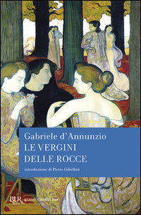Vergini delle rocce 