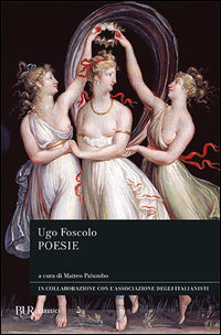 Poesie (foscolo) 