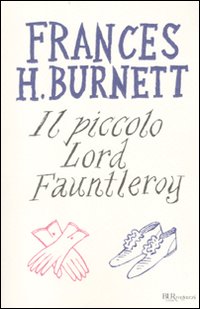 Piccolo lord fauntleroy 