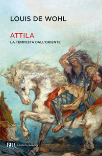 Attila - la tempesta dall'oriente 