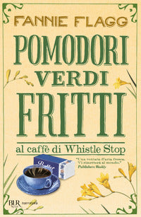 Pomodori verdi fritti 
