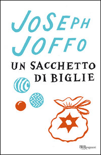 Sacchetto di biglie 