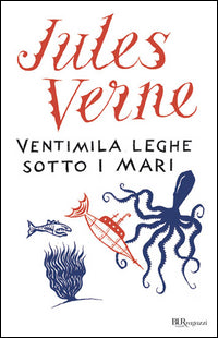 Ventimila leghe sotto i mari 