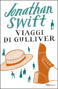 Viaggi di gulliver 