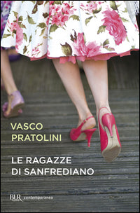 Ragazze di sanfrediano 