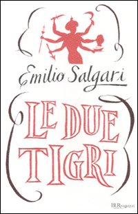 Due tigri 