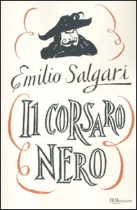 Corsaro nero 