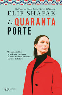 Quaranta porte 