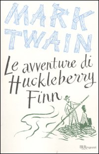 Avventure di huckleberry finn 