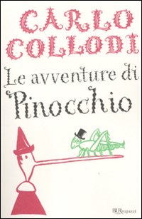 Avventure di pinocchio 