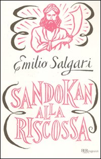 Sandokan alla riscossa 
