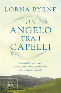 Angelo tra i capelli 