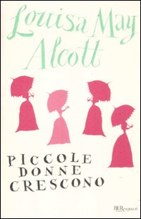 Piccole donne crescono 