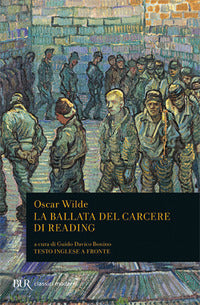 Ballata del carcere di reading 