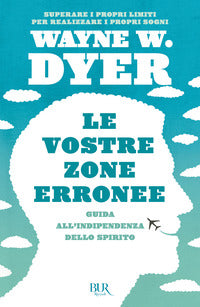 Vostre zone erronee 