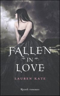 Fallen in love 