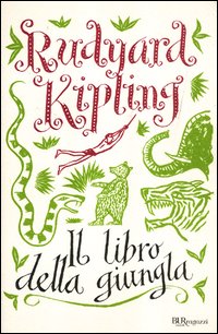 Libro della giungla 