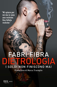 Dietrologia - i soldi non finiscono mai 