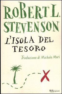 Isola del tesoro 