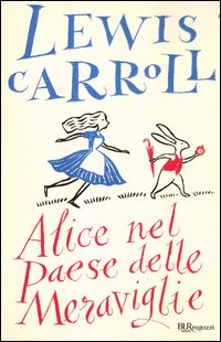 Alice nel paese delle meraviglie 