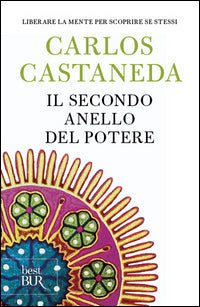 Secondo anello del potere 