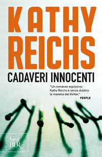 Cadaveri innocenti 