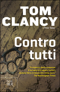 Contro tutti 