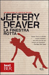Finestra rotta 