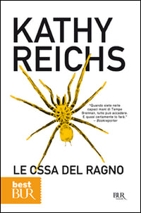 Ossa del ragno 