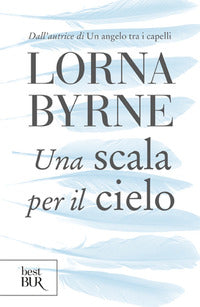 Scala per il cielo - angeli 