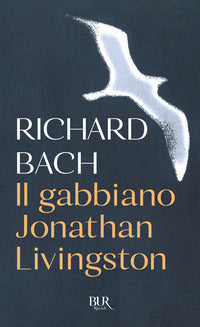 Gabbiano jonathan livingston 