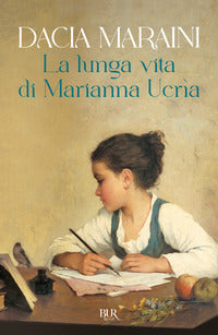 Lunga vita di marianna ucria 