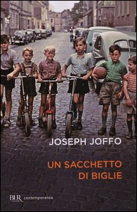Sacchetto di biglie 